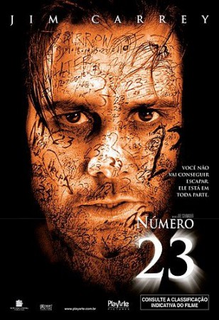 Numero 23 Legendado